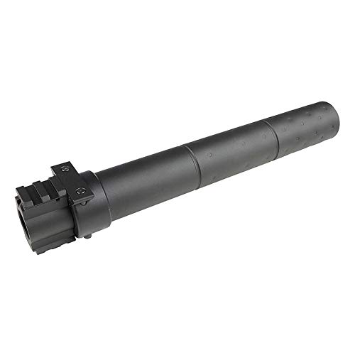 Amazon | CYMA M106 SR-25タイプサイレンサー | モデルガン
