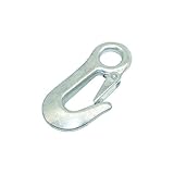 Invincible Marine BR54337 Utility Eye Winch