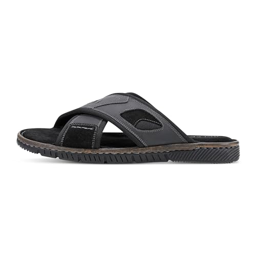 Rockport Men's Jasper X Band Sandal