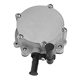 Pompe à vide du système de freinage - Performance de freinage améliorée - Pour 208 308 3008 2008 5008 avec C3 III, C3 Aircross II, C4 Grand II, DS3 Cabrio et plus encore