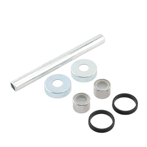Roulement direction moto et joints de précision pour bras oscillant - 6