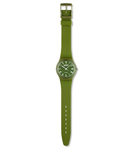 Swatch Standards 1983 - GG400 - GG400 (Newseum) - Neu