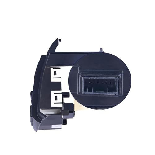 Interrupteur commande lève-vitre électrique bouton gauche de Tucson 2015-2019 - 3