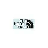 THE NORTH FACE(ザノースフェイス) ステッカー TNFカッティングステッカー NN32513 ブラック