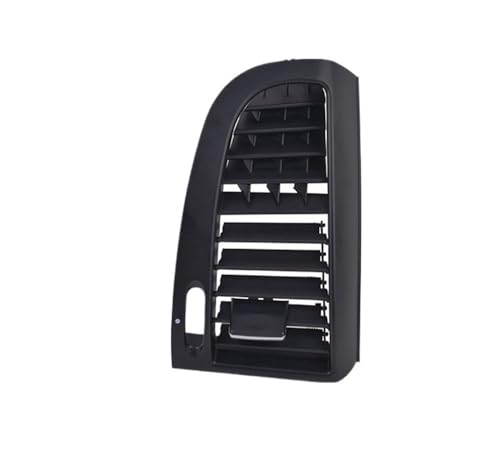 Grille de ventilation centrale tableau de bord climatiseur avant Benz Vito Viano W639 W636