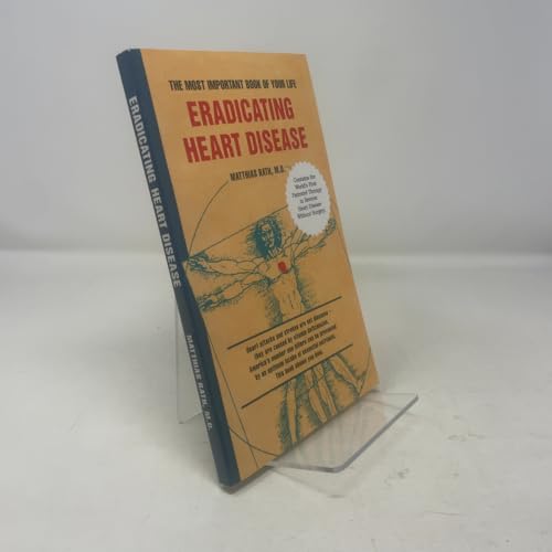 Eradicating Heart Disease