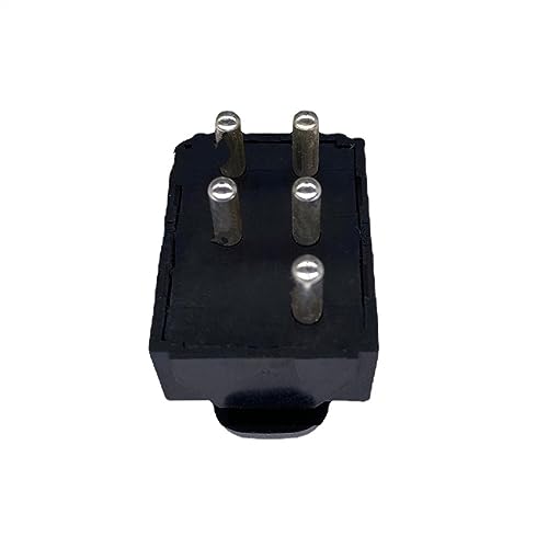 Interruptor de ventanilla para Camaro 1997-2002: repara el control eléctrico de tu coche 3