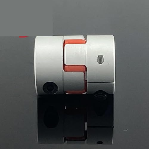 Accouplement flexible D30 L35 pour atelier d'impression 3D et projets CNC
