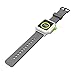Catalyst Water Proof Shock Resistant Case for Apple Watch 42mm Series 1 - Green Pop