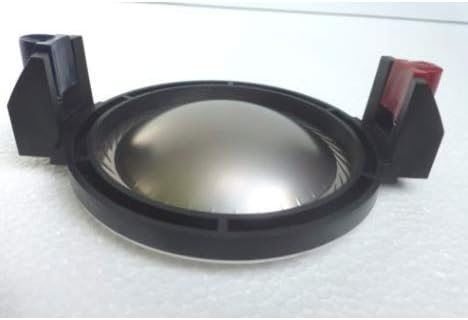 Replacement RCF EAW KF760 Diaphragm for DN20/3003-16Ω Driver 74.5mm EAW 15410107