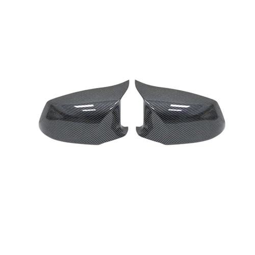 Coque rétroviseur carbone BMW F10 ajoute un style M Performance exclusif et une finition sport