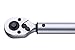 king tony 344621DG Drive Adjustable Torque Wrench, 2 Direction, 2/40-200 Nm, 1/2-inch