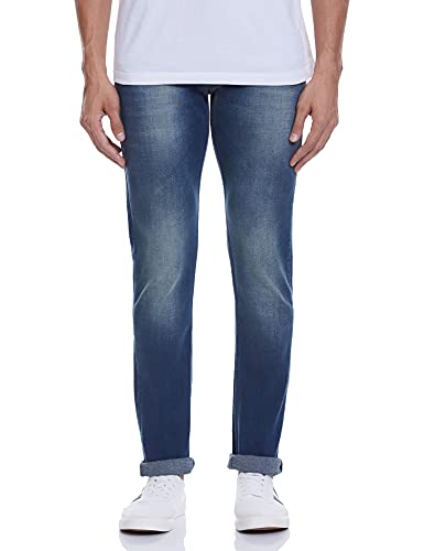 Image of Monte Carlo Men's Regular Casual Pants