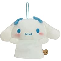 Amazon.co.jp: ナカジマコーポレーション ハンドパペット マイメロディ