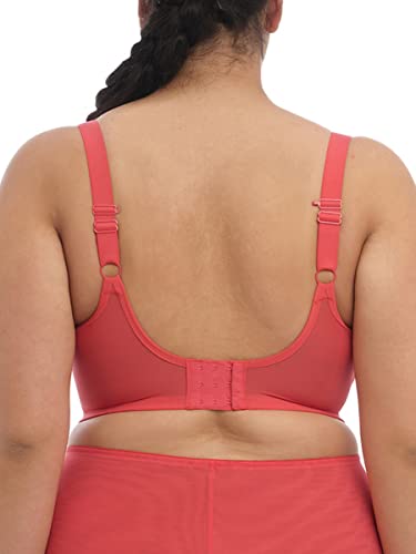 Image of Elomi Women's Brianna Underwired Padded Half-Cup Bra