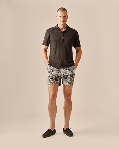 Mens Loafers Slip On Shoes With Shorts Boat Shoes Mens Casual