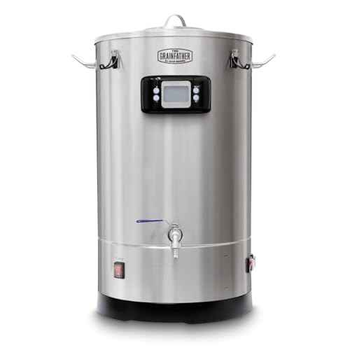 Grainfather S40
