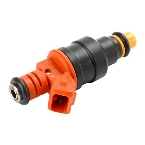 Frezon 1PCS Fuel Injectors Fit For Bosch EV1 injector (long size injector),For VAUXHALL For OPEL 2.0L X20 /Z20 ENGINES,For FIAT PUNTO GT & COUPE 16V,For AUDI For VW For SKODA GROUP 1.8T