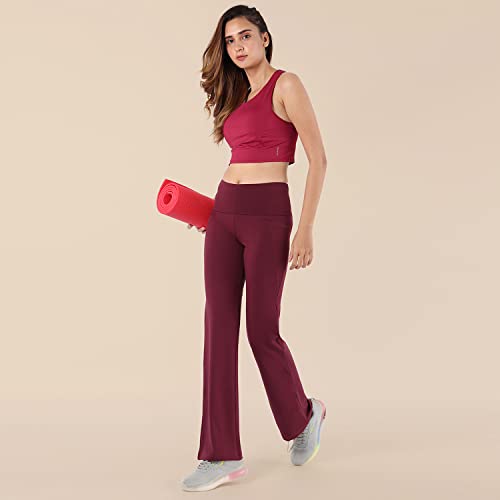 Image of NITE FLITE Women Yoga Pant