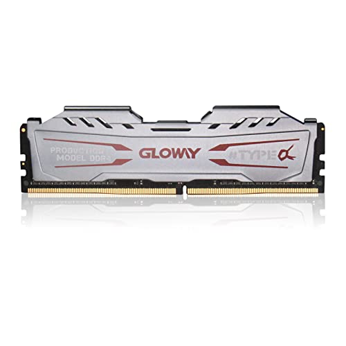 GLOWAY メモリ DDR4 3200 16GB(8GBx2) RGBLED Amazon.com: GLOWAY: DRAM
