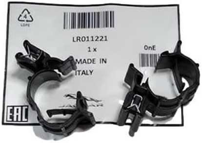Miniatura 1 de LAND ROVER LR011221 Clip de retención de manguera de cuerpo del acelerador LR011221