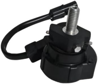 Carbon Brush Holder AH161012, Replacement for John Deere OEM