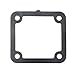 RvnduJMaz Fuel Meter Gasket 6Y1-24268-00-00 6Y1-24268 6Y1242680000 6Y12426800 Compatible with Outboard
