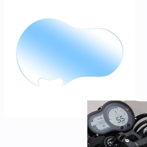 Film tableau de bord Benelli Leoncino 500 pour vos trajets quotidiens