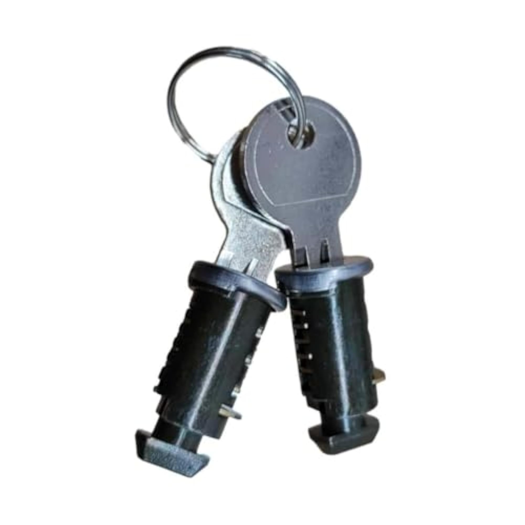 Roof Rack Bars Locks Keys, Professional Replacement