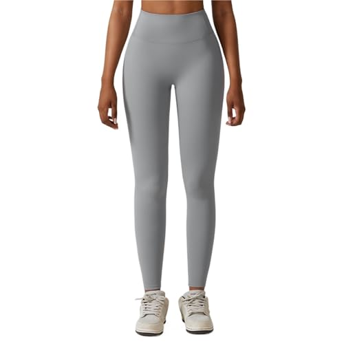 Leggings Deportivos Para Mujer Pantalones deportivos for mujer, mallas de Yoga for Fitness, mallas de cintura alta for realce de glúteos, mallas de gimnasio sexis for mujer, pantalones de Yoga con efe