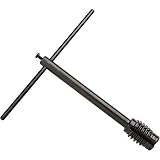 Grizzly G1871 Wood Threading, 1-Inch Tap