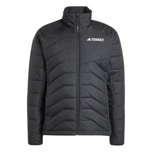 Veste adidas Terrex Multi-Synthetic pour vos randonnées et trekkings - 7