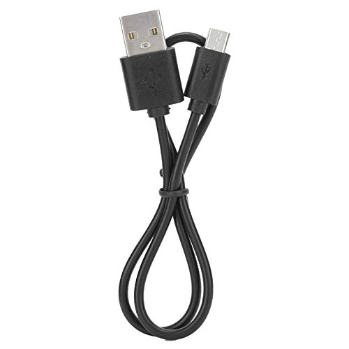Teclado sem fio dobrável leve portátil preto, teclado dobrável de carregamento USB, para casa, viage
