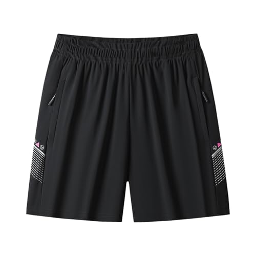 Short de loisirs léger femme séchage rapide pour le sport et fitness confortable
