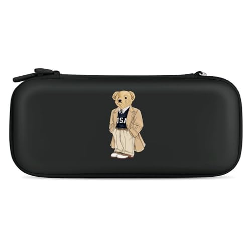  |xA[ Bear Polo Bear SwitchP[X SwitchJo[ XCb`Jo[ Q[J[hP[X[ [obO Q[J[h/P[u/CzȂǑS[\ Sʕی ^ y h ho h ϏՌ ^ѕ֗ 