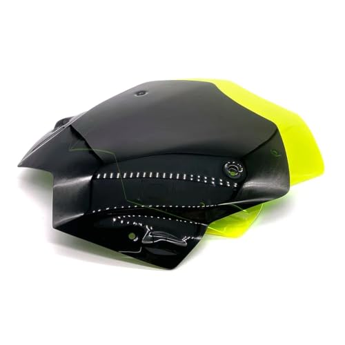 Pare-brise TMAX 530 pour remplacer votre bulle d'origine 2012-2016
