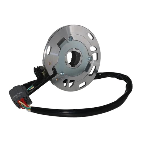 21003-1339 21003-1381 Motorcycle Stator Coil Fit For KX125 KX125-L1 KX125-L2 Moto Accessories