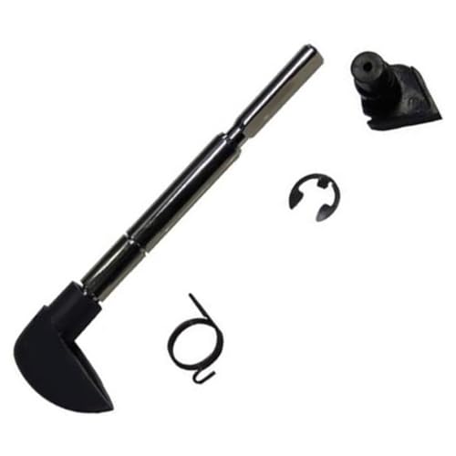 Kenwood Ensemble tige manette KM - vue 3