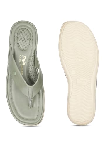 Image of Bata Comfit Women's Slip-on Sandal