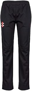 Gray-Nicolls Matrix T20 Cricket Trousers - Black (2022) - X Small