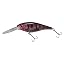 Flashy Red Perch