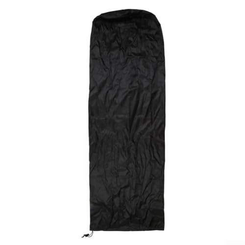 Jotekonoby Funda impermeable para saco de boxeo, protección adecuada de tu equipo de boxeo, con una funda protectora fiable para saco de boxeo al aire libre (56 x 168 cm)