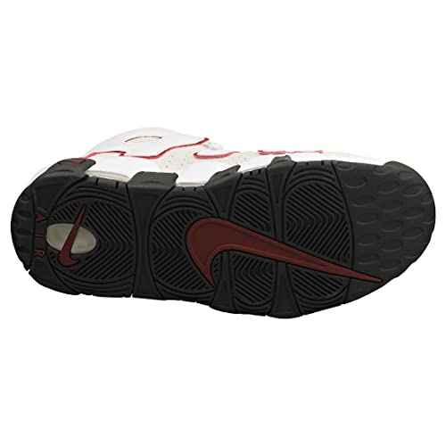 Image of Nike Air More Uptempo '96 Mens Shoes Size-10