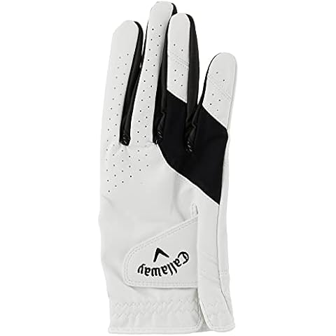 Guante Callaway Weather Spann 2019 Hombre mano derecha Cover
