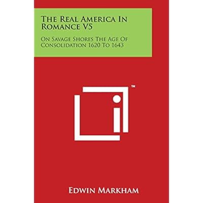 The Real America In Romance V5