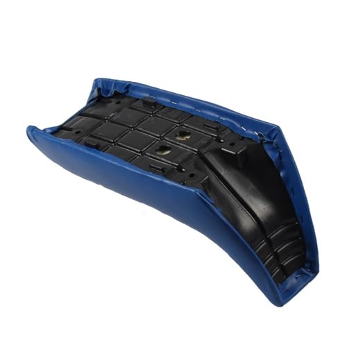 Selle PW50 avec carrosserie arrière pour moto tout-terrain enfant et scooter PY50 - 5