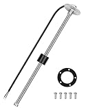 Fuel Level Sending Unit 0-190 ohms 16