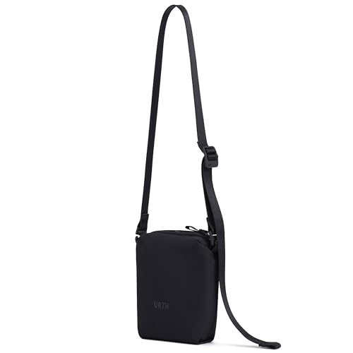 Bolso cruzado pequeño para cámara digital Urth Andesite 2L miniatura 2