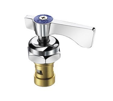 Krowne 21-308L Faucet Stem & Handle For Pre-Rinse Cold 13948 by Krowne