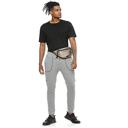 Image of Campus Sutra Men's Regular Fit Mid Rise Jeans